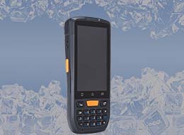 <b>冷库手持终端_低温冷库仓储管理手持终端PDA</b>
