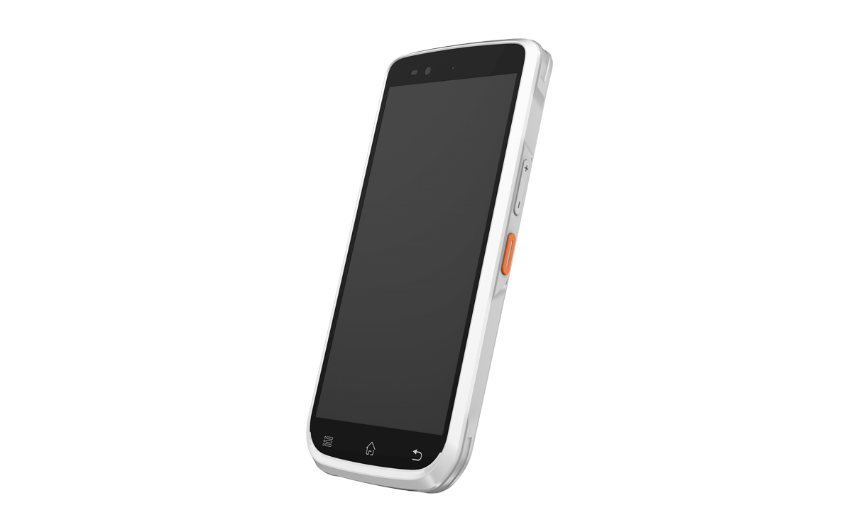 移动护理PDA_医院专用移动护理站手持终端pda