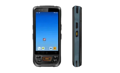<b>N70S智能巡更机_红外抄表手持巡更机终端_红外抄表pda</b>