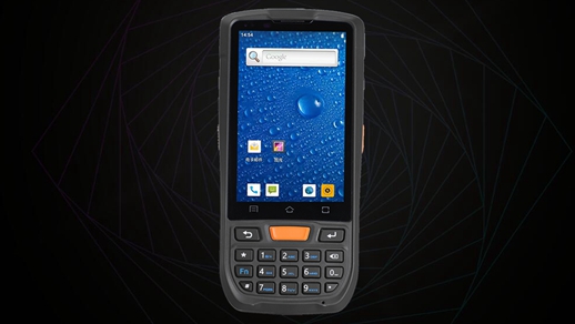 <b>N60手持终端PDA</b>