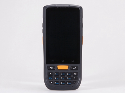 N60智能手持盘点机产品图