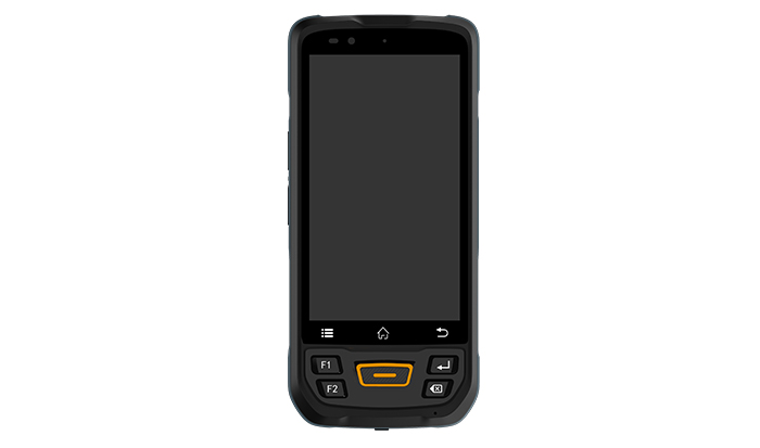 N70R工业三防军工手机实拍图
