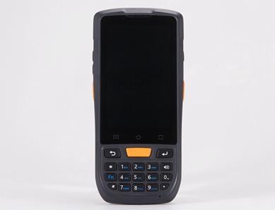 N60智能扫码盘点机产品图