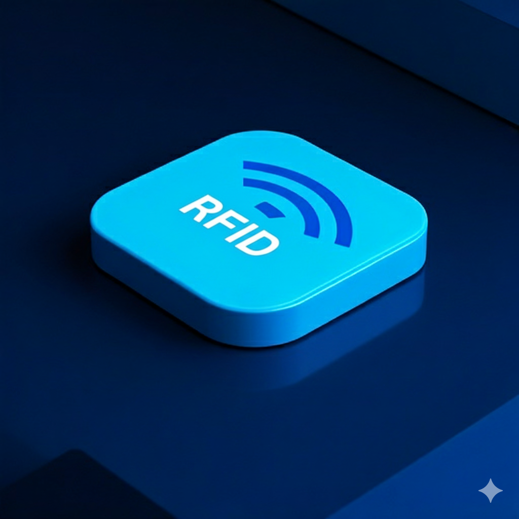 RFID电子标签读取距离影响因素全解析(图1)