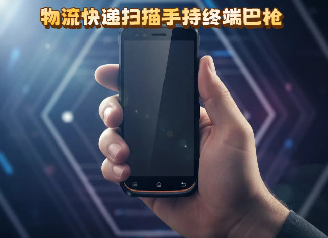 RFID技术在物流行业的实际应用与效率变革(图1)