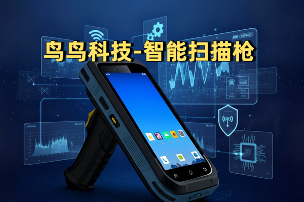 提升条码扫描枪稳定性的全方位解决方案与优化策略(图1) 提升条码扫描枪稳定性的全方位解决方案与优化策略(图1)