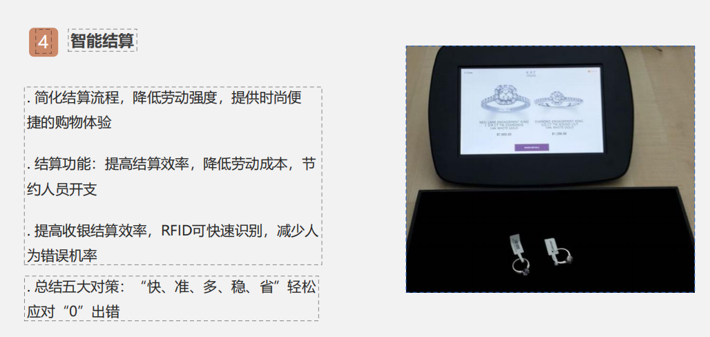 RFID智能手持终端如何重塑珠宝管理体系(图5) RFID智能手持终端如何重塑珠宝管理体系(图5)