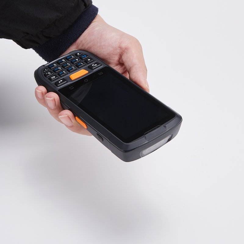 智能手持终端PDA如何改变连锁超市的运营管理(图2)