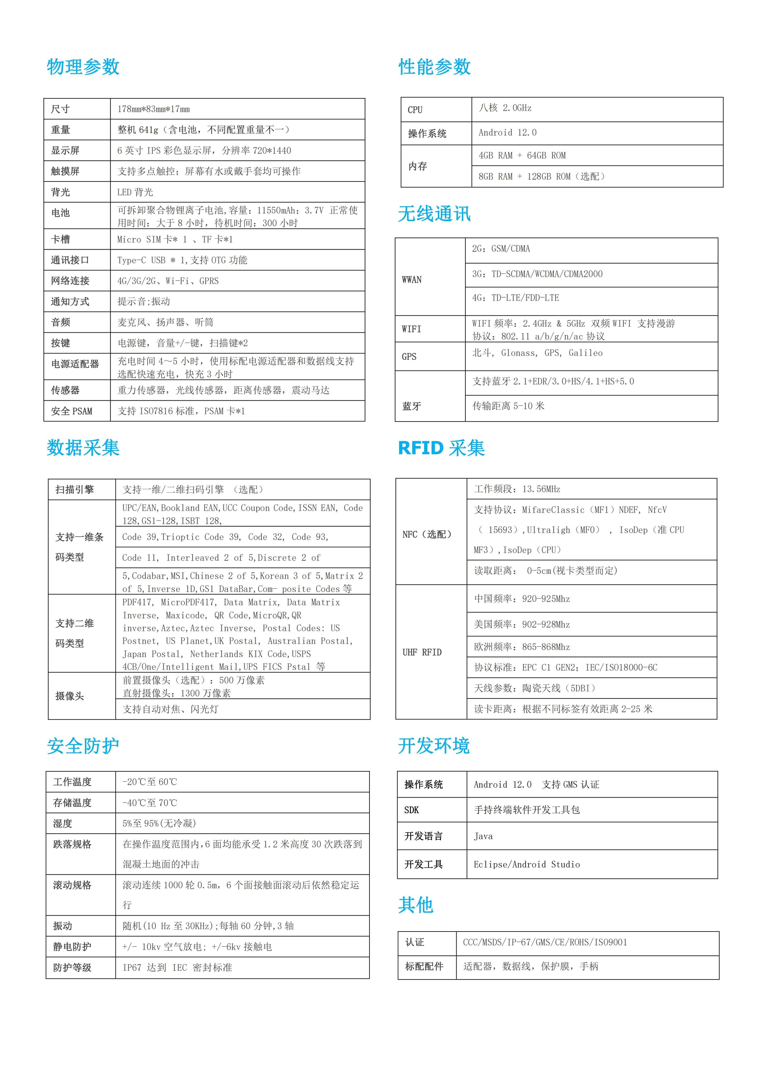 rfid亮灯寻物标签识别手持机_rfid亮灯标签读写器(图2) rfid亮灯寻物标签识别手持机_rfid亮灯标签读写器(图2)