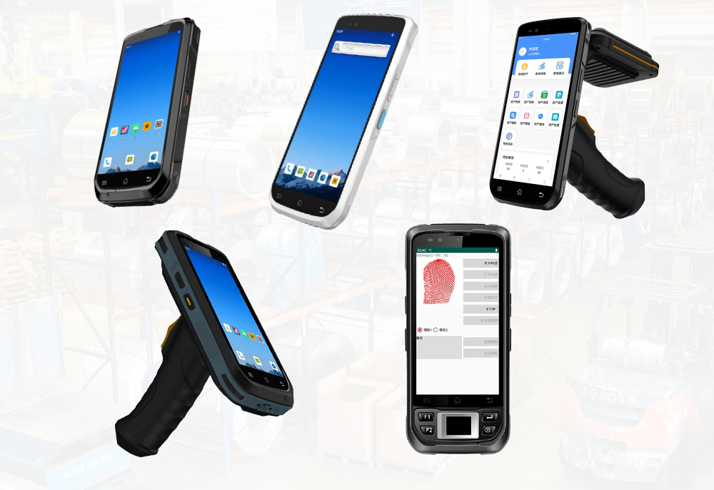 移动终端的常见设备，智能移动终端设备的机型有哪些？