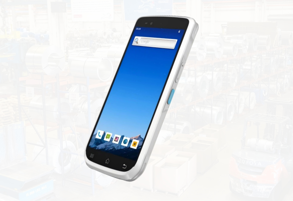 移动终端的常见设备，智能移动终端设备的机型有哪些？(图2)