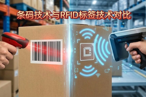 T1734.jpg 条码技术与RFID标签技术对比(图1)