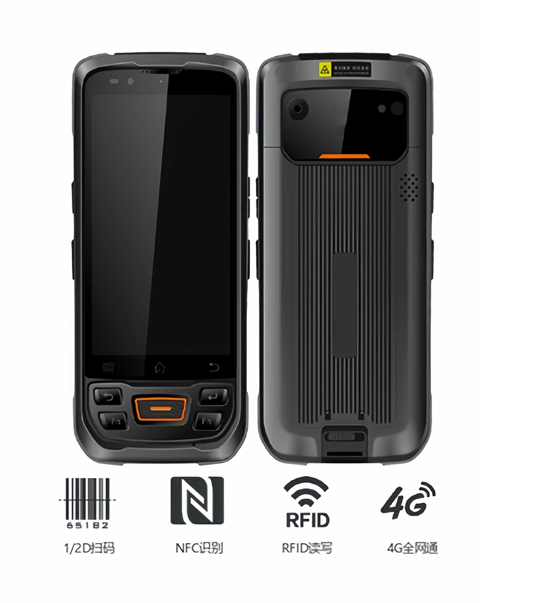 企业级智能移动终端选型指南:工业平板/PDA如何选?(图1) 企业级智能移动终端选型指南:工业平板/PDA如何选?(图1)
