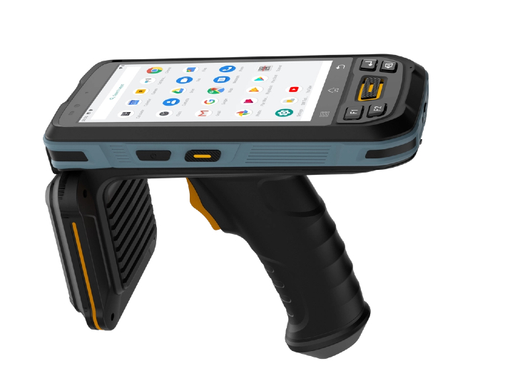 安卓rfid手持终端