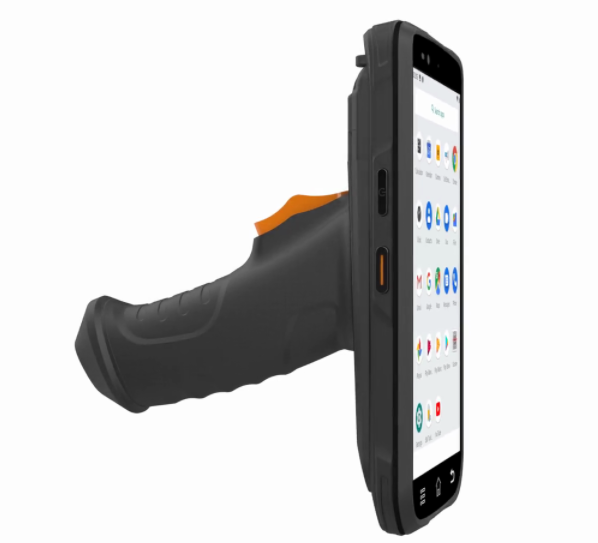 PDA条码扫描枪故障检测与维护全指南 (图1)