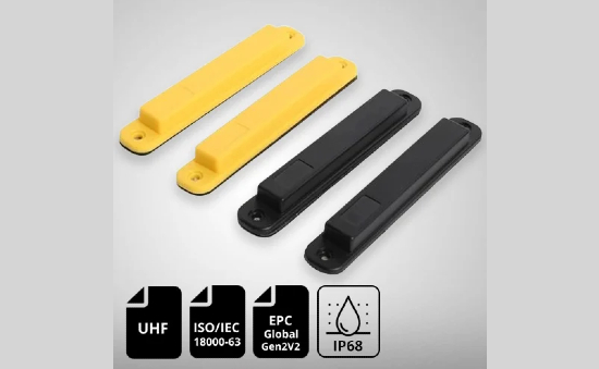 RFID抗金属标签是什么？其工作原理详解(图2)