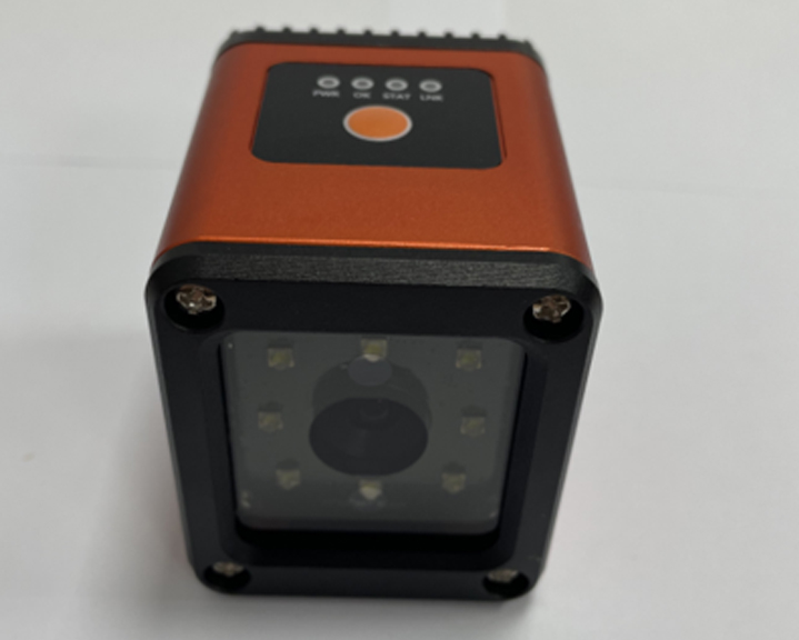 工业读码器应用指南与选购建议