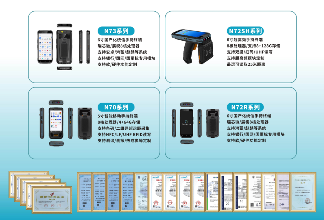 移动数据终端机的巨详细实用指南(适用于小白)(图1) 移动数据终端机的巨详细实用指南(适用于小白)(图1)
