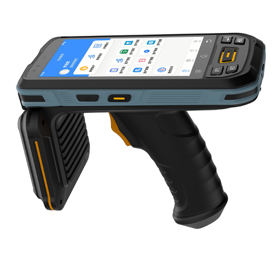 安卓无线彩屏盘点机源头厂家(图3) 安卓无线彩屏盘点机源头厂家(图3)