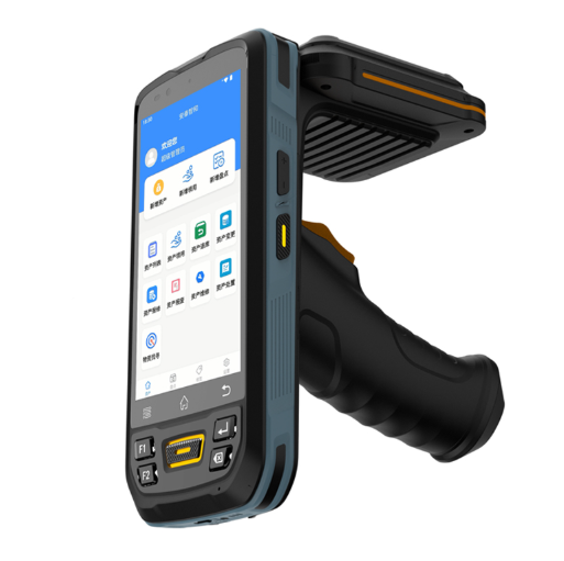 安卓无线彩屏盘点机源头厂家(图2) 安卓无线彩屏盘点机源头厂家(图2)