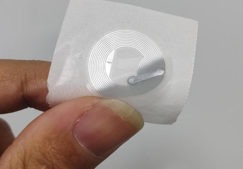 智能NFC读卡器-手持式NFC读写器终端设备(图2)