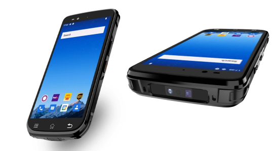 远程操作手持PDA设备的解决方案(图1)