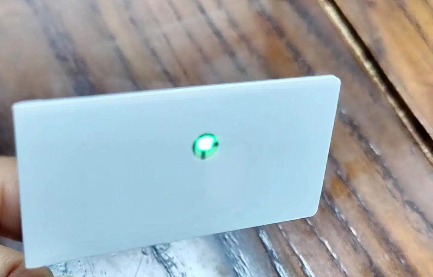 无源rfid发光标签使用寿命有多久？多久会没电？