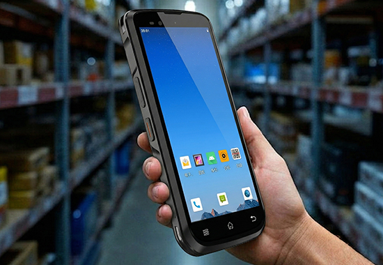 高性价比工业PDA推荐：在性能和价格间找到了完美平衡(图1)