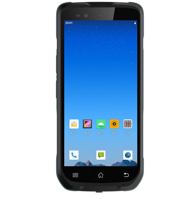 企业降本增效利器：五款高性价比PDA手持终端全面解析(图2)