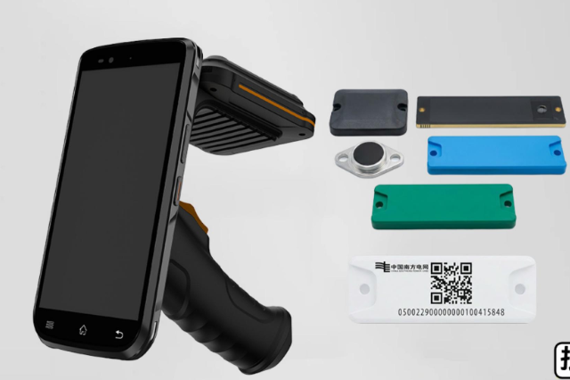 企业降本增效利器：五款高性价比PDA手持终端全面解析(图3)