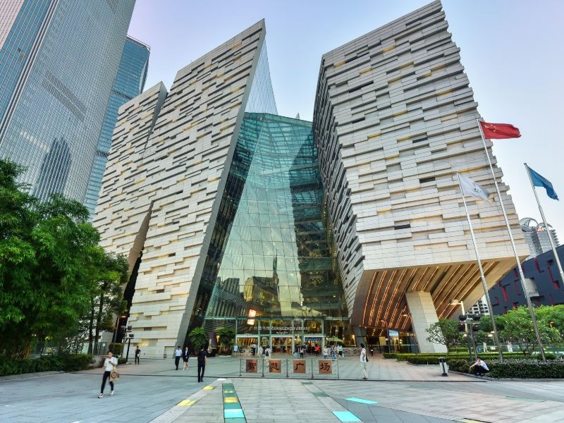 RFID智能图书馆案例-广州图书馆项目 RFID智能图书馆案例-广州图书馆项目