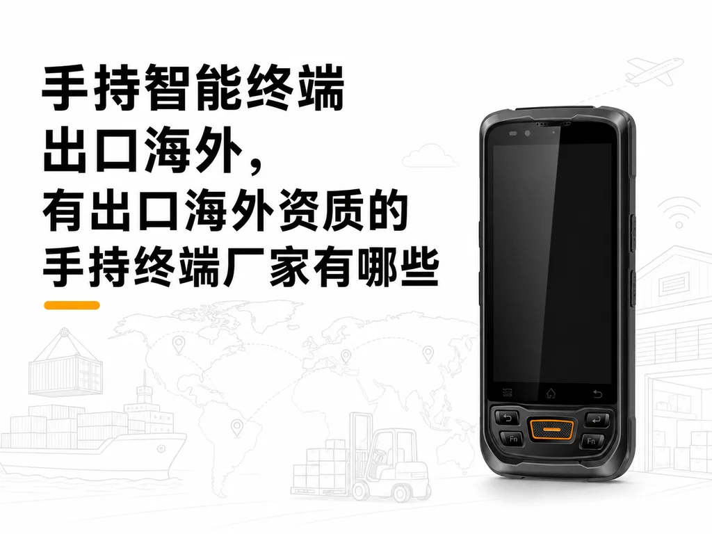 手持智能终端实拍图 手持智能终端实拍图