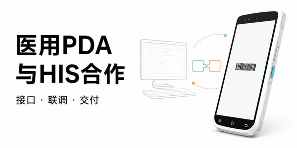 国内适合HIS系统厂商合作的医用PDA厂家