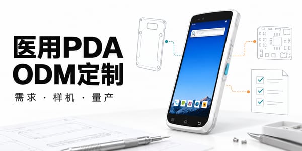 医用PDA手持机ODM定制问题 医用PDA手持机ODM定制问题