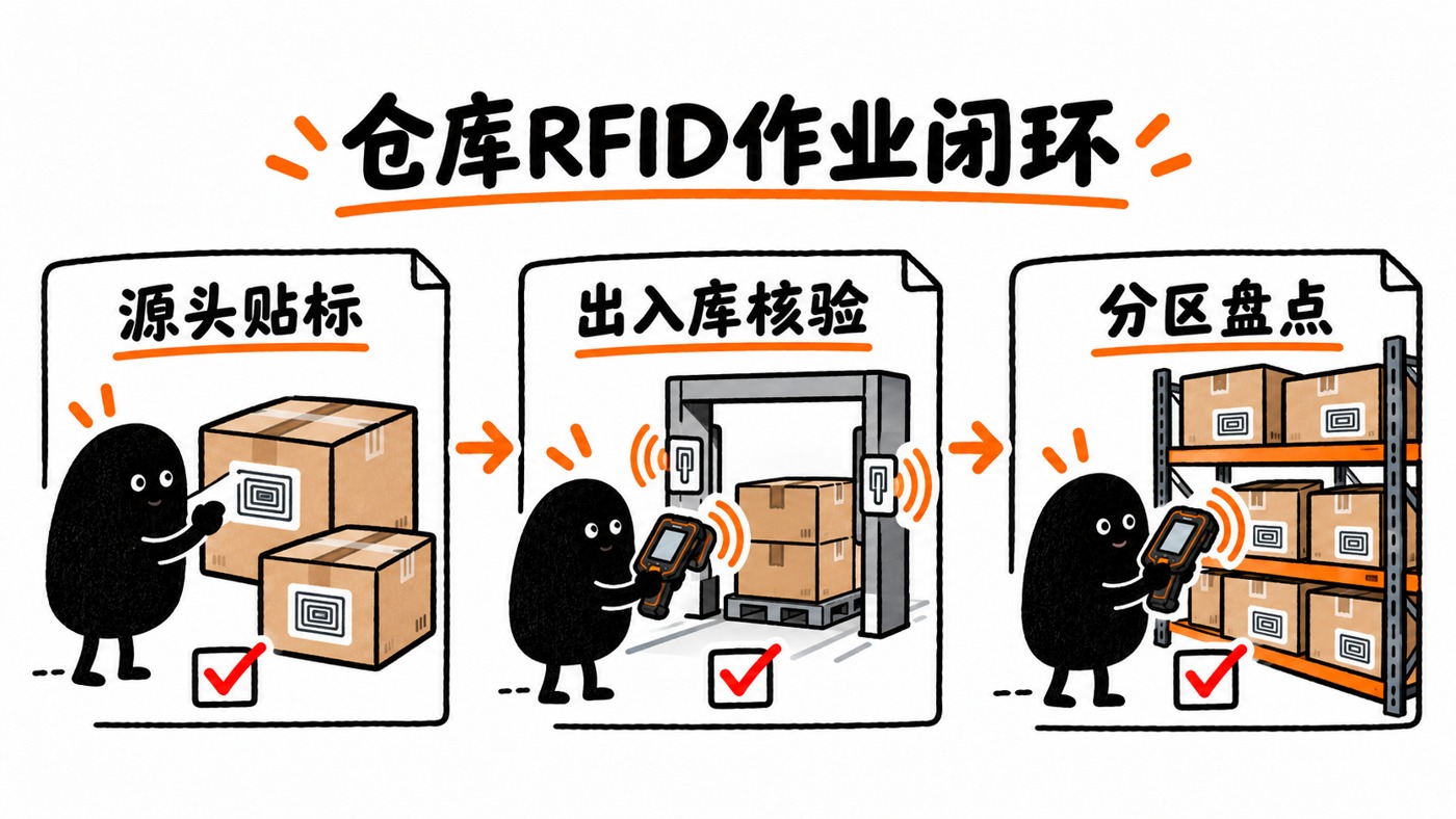 批次与现场作业确认