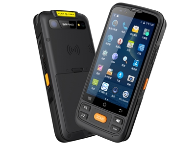 移动执法手持终端_农业卫生城管交警移动执法记录仪手持终端pda