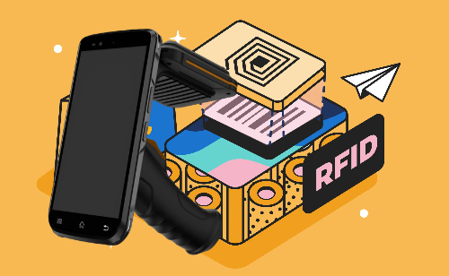 RFID电子标签技术参数有哪些?中国RFID标签普及率数据
