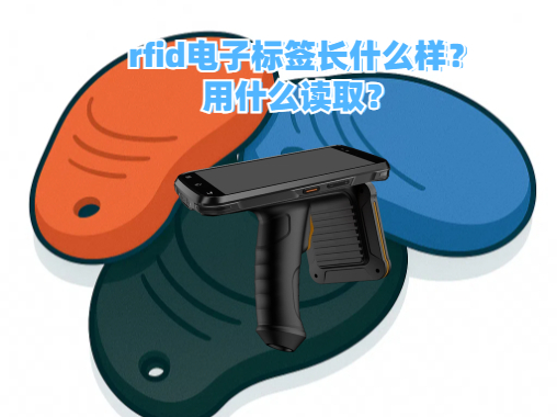 rfid电子标签长什么样？rfid电子标签用什么读取 