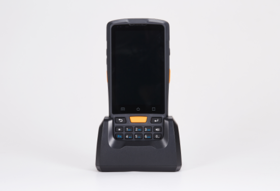 N60 智能PDA(标准工业通用型)实拍图
